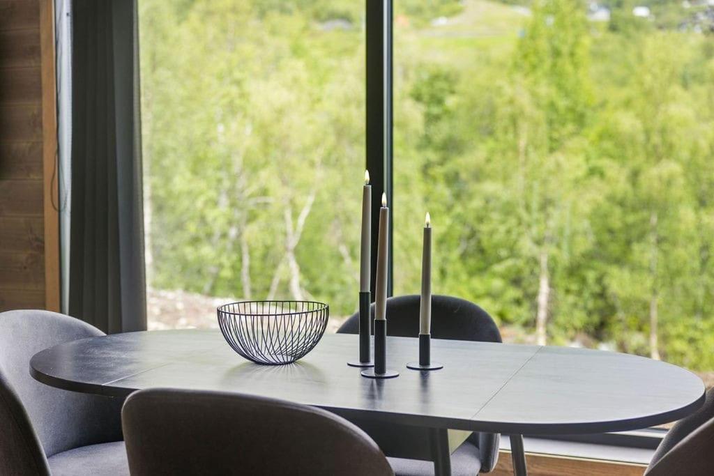 Resvegen 10 - 102 Villa Stranda  Exteriör bild
